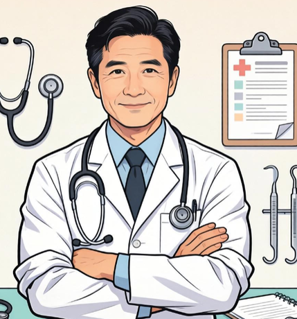 秦宏智案例好吗